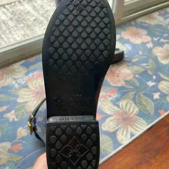 DAV rain boots - Picture 2 of 5